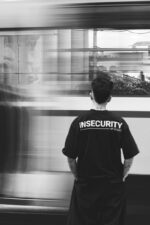 Insecurity | Oversized T-shirt - Image 2