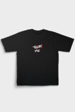 treat me right vulgarista oversized t-shirt