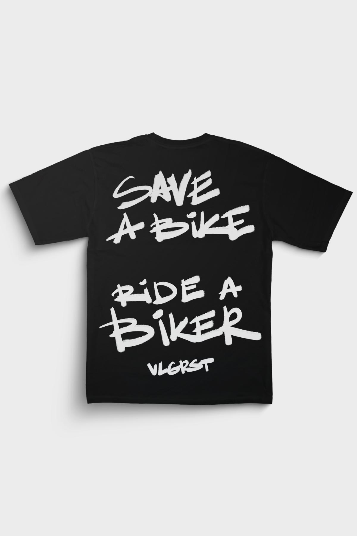 save-a-bike-ride-a-biker-vulgarista-oversized-tshirt-black save a bikre ride a biker vulgarista oversized t-shirt