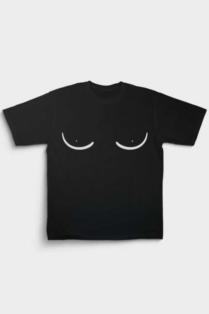 Boobs | Oversized T-shirt