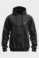 Scorpio | Oversized Hoodie - Image 2