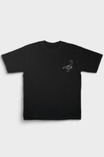 Scorpio | Oversized T-shirt - Image 2