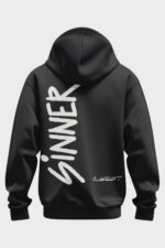 Sinner | Oversized Hoodie